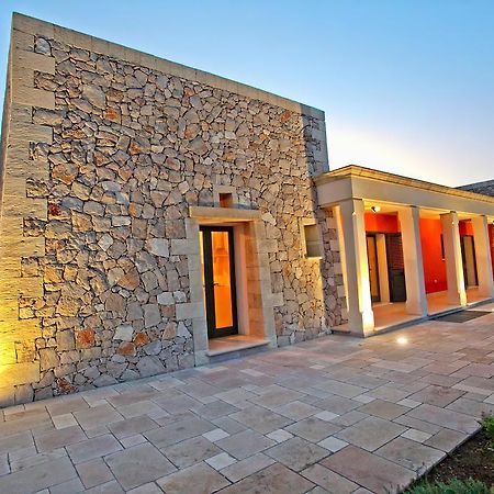 Agriturismo La Collina Degli Ulivi Uggiano La Chiesa Exteriör bild